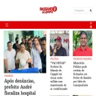 blogpassandoalimpo.com.br blogpassandoalimpo.com.br