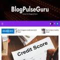 blogpulseguru.com blogpulseguru.com