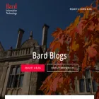 blogs.bard.edu blogs.bard.edu