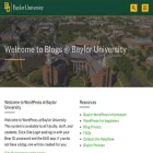 blogs.baylor.edu