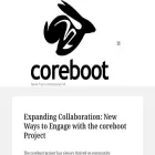 blogs.coreboot.org blogs.coreboot.org
