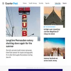 blogs.courierpostonline.com blogs.courierpostonline.com