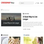 blogs.crossmap.com blogs.crossmap.com