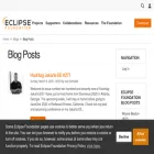 blogs.eclipse.org blogs.eclipse.org