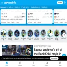 blogs.espncricinfo.com