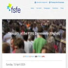 blogs.fsfe.org blogs.fsfe.org