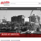 blogs.griffith.edu.au blogs.griffith.edu.au