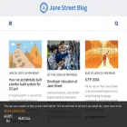 blogs.janestreet.com blogs.janestreet.com