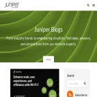 blogs.juniper.net