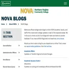 blogs.nvcc.edu blogs.nvcc.edu