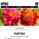 blogs.nybg.org blogs.nybg.org
