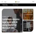 blogs.partner.microsoft.com