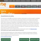 blogs.rtve.es blogs.rtve.es