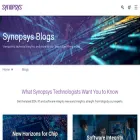 blogs.synopsys.com blogs.synopsys.com