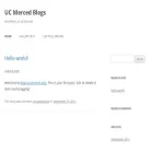 blogs.ucmerced.edu