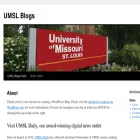 blogs.umsl.edu