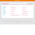 blogspace.be blogspace.be