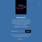 blogsystem5.substack.com blogsystem5.substack.com