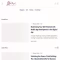 blogtriggers.com blogtriggers.com