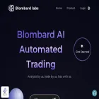 blombard.ai blombard.ai