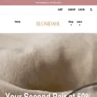 blomdahl.ca blomdahl.ca