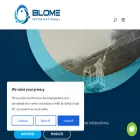 blome.com