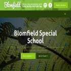 blomfield.school.nz blomfield.school.nz