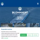 blommaertalu.com