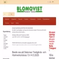 blomqvistplantskola.com
