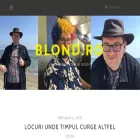 blond.ro