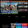 bloodbowl-game.com