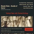 bloodytwine.com