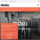 blooloc.com blooloc.com