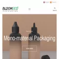 bloomecopackaging.com