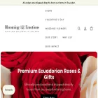 bloomingemotions.com