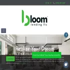 bloomlending.com bloomlending.com