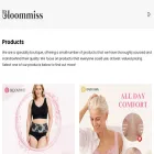 bloommiss.com bloommiss.com