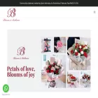 bloomsballoons.com bloomsballoons.com