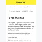 bloowme.com bloowme.com