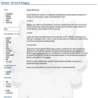 blosxom.sourceforge.net