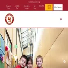 blracademy.org blracademy.org