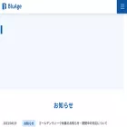 bluage.co.jp bluage.co.jp