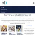blucleaning.com blucleaning.com