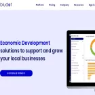 bludot.io