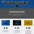 blue-army.com