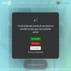 blue2i.com blue2i.com