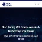 blueacecapitals.com blueacecapitals.com
