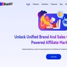 blueaff.com