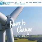 bluearthrenewables.com bluearthrenewables.com