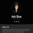 blueashes.com blueashes.com